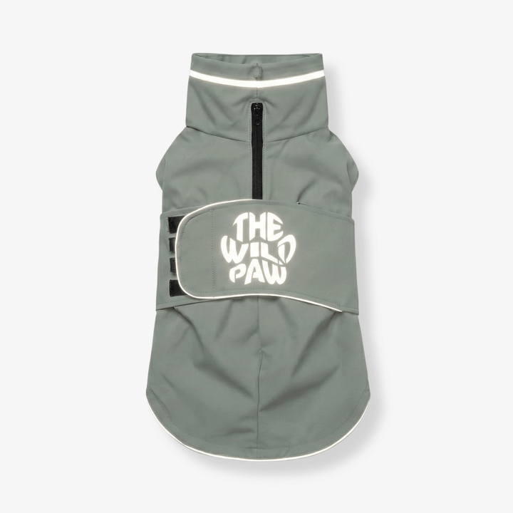 WildGuard Rain Coat | The Wild Paw