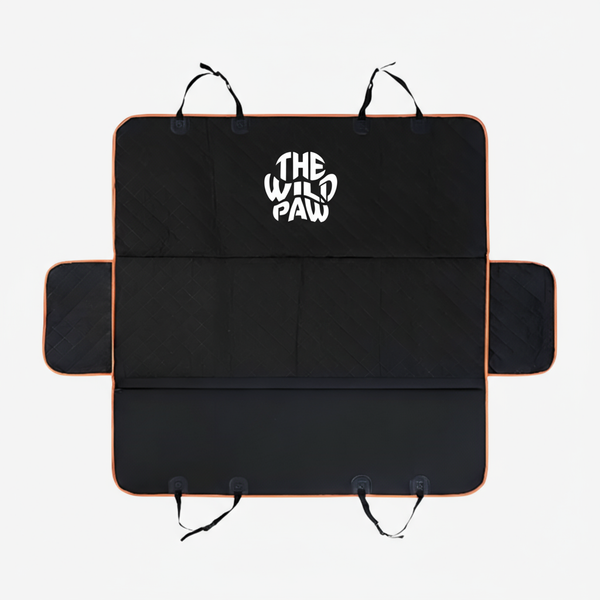 Trail Lite Car seat Tarp