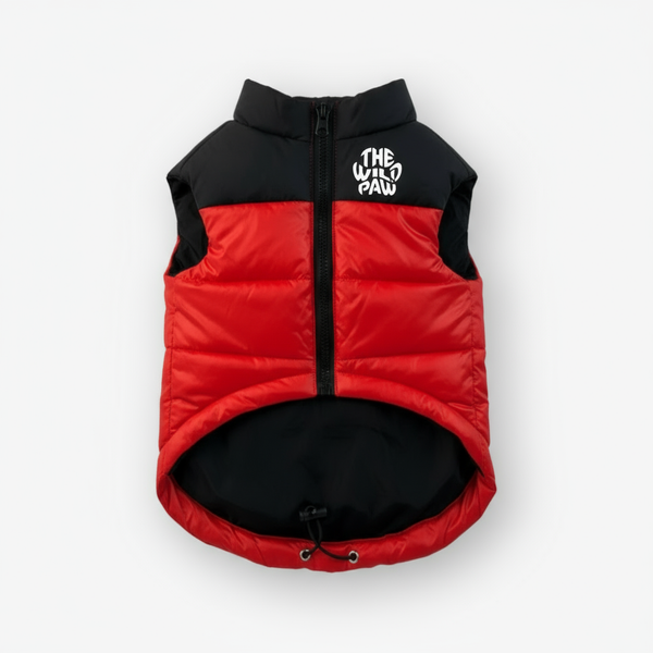 ThermaPuffer Vest