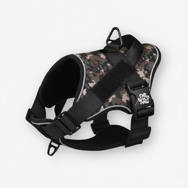 TrailBlaze Tactical Harness
