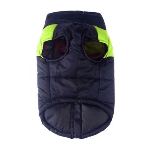 Hydrenalite Down Vest | The Dog Face